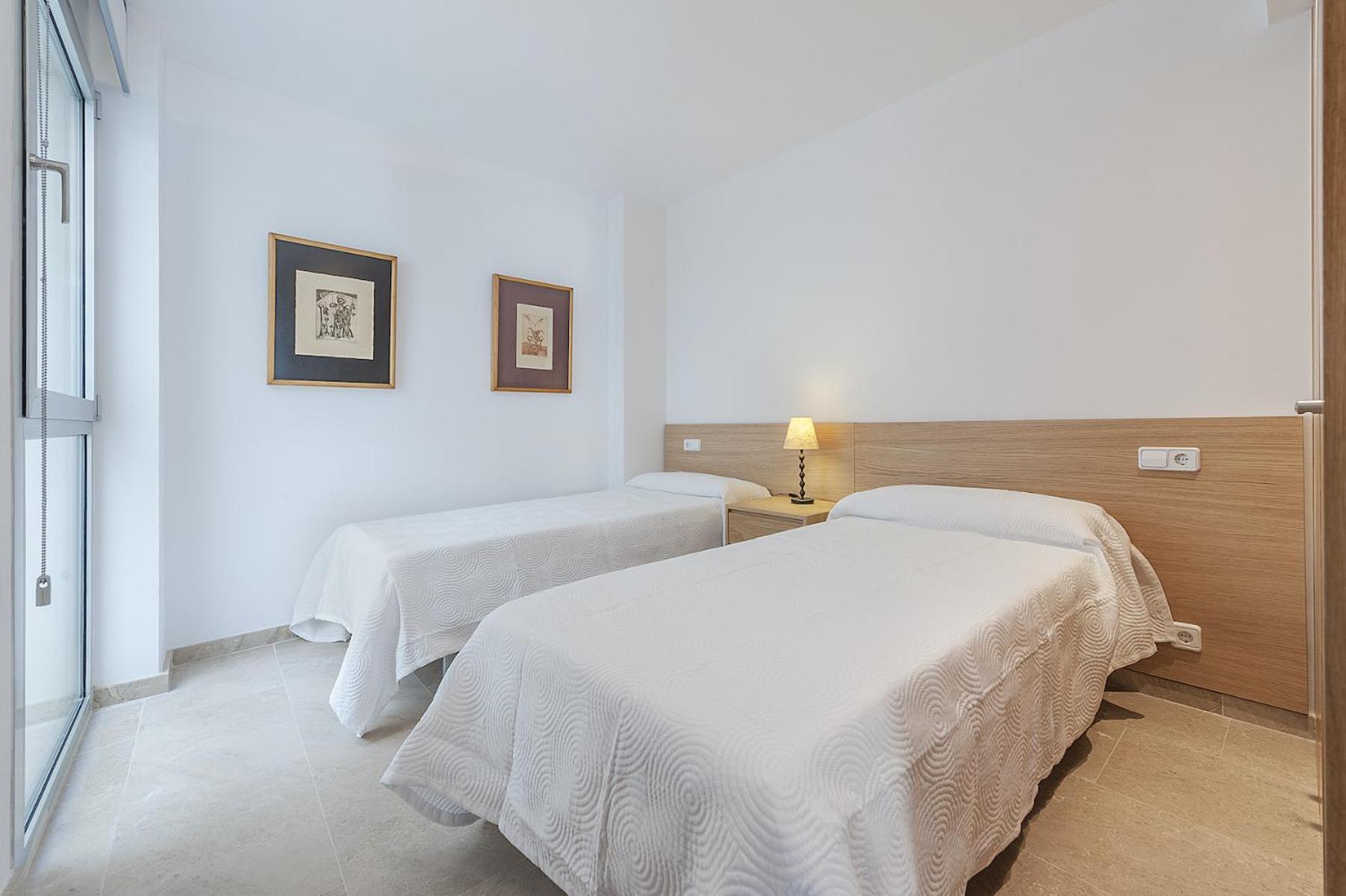 Apartment Roqueta
