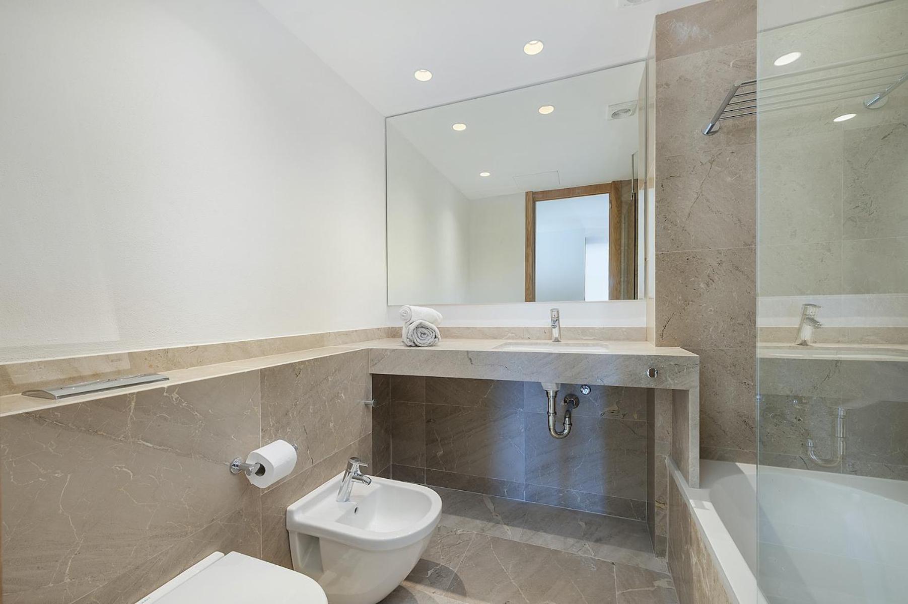 Apartment Roqueta